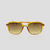Gafas De Sol Alemania Amarilla x Negro degradado