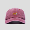 Gorra Prelavada Tigre