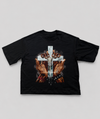 T-Shirt Sacred Flame
