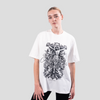 Camiseta Blanca Jesus v3