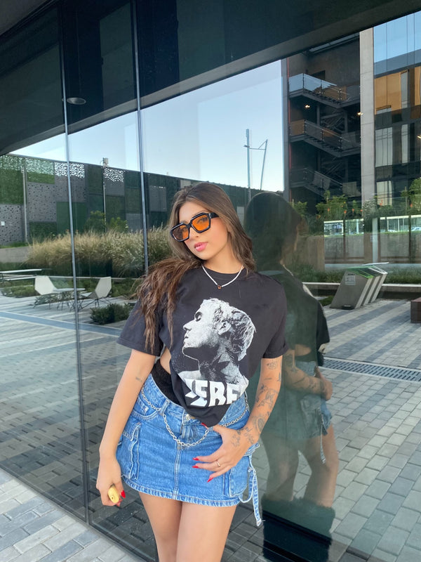 Justin - T-Shirt