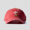 Gorra Prelavada Feliz Navidad
