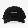 Discipline - Dad Hat