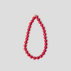 Collar bola chicle