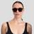 Gafas De Sol Legaci - Leopardo