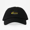 Ganoso-Dad Hat