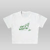 Dirty - Crop top