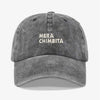 Gorra Prelavada Mera Chimbita