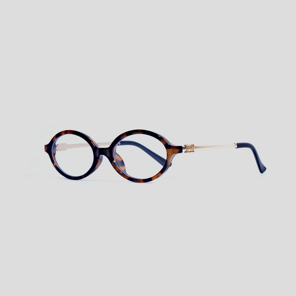 Gafas De Sol Jamaica Leopardo