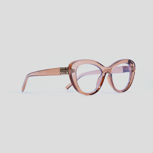 Gafas De Sol Ghana Rosa