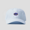 Colombia Circulo azul - Dad Hat