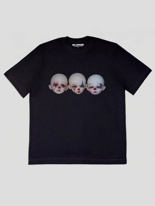 T-Shirt Muñecas Blythe