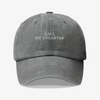Gorra Prelavada Cali