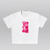 Gomita- Crop top