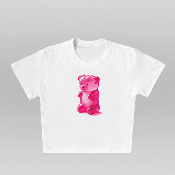 Gomita- Crop top