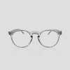 Gafas De Sol Oman Transperentex Transparente
