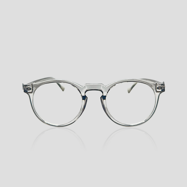 Gafas De Sol Oman Transperentex Transparente