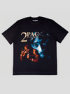 T-Shirt 2PAC