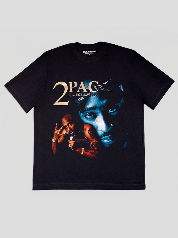 T-Shirt 2PAC