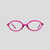 Gafas De Sol Jamaica Rosa