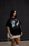 T-Shirt Bl@ck Sabbath