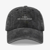 Gorra Prelavada Cali