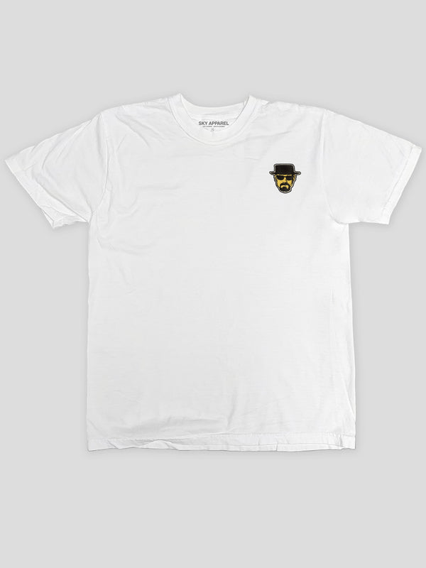 Breaking -Basic T-Shirt