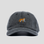 Gorra Prelavada Tigre