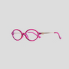 Gafas De Sol Jamaica Rosa