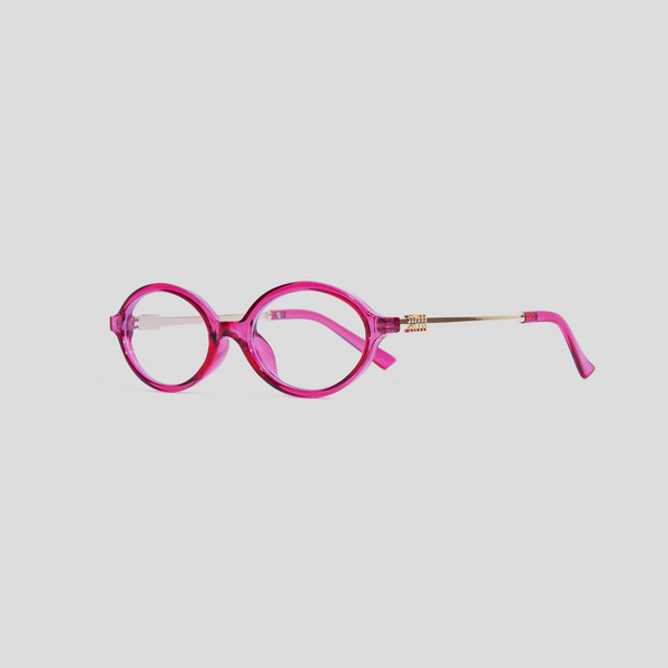 Gafas De Sol Jamaica Rosa