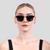 Gafas De Sol CLASSICS NEGRO