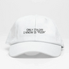 Only italian - Dad Hat