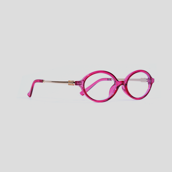 Gafas De Sol Jamaica Rosa
