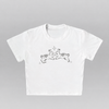 Conejos - Crop top