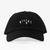 Gatitos trepando-Dad Hat