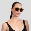 Gafas De Sol Legaci - Miel