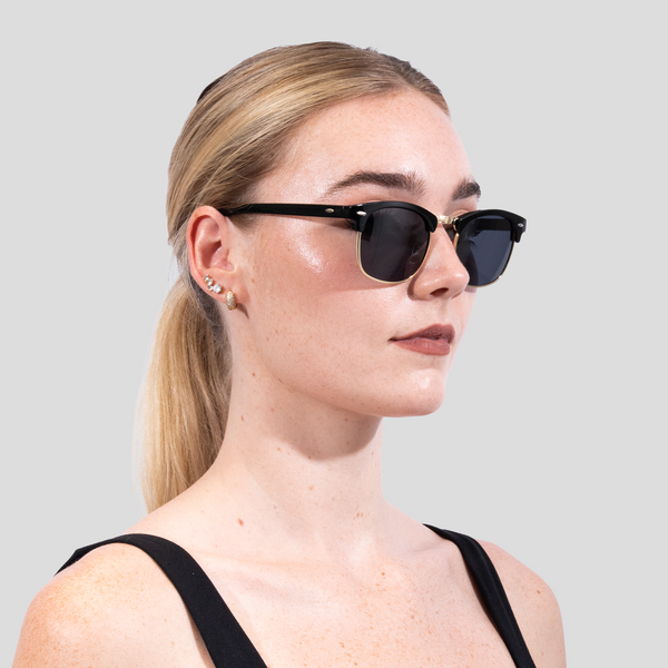 Gafas De Sol CLASSICS NEGRO