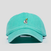 Gorra Prelavada Calabera