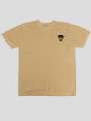 Breaking -Basic T-Shirt