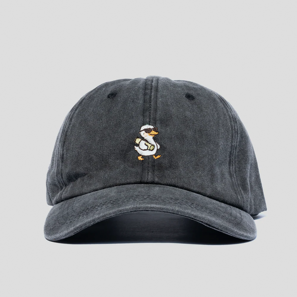Gorra Prelavada Pato cool