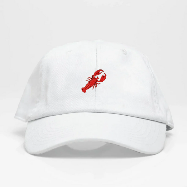 Langosta-Dad Hat