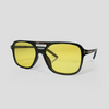 Gafas De Sol Moscow-Amarilla