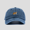 Gorra Prelavada Tigre