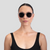 Gafas De Sol Legaci - Plateado