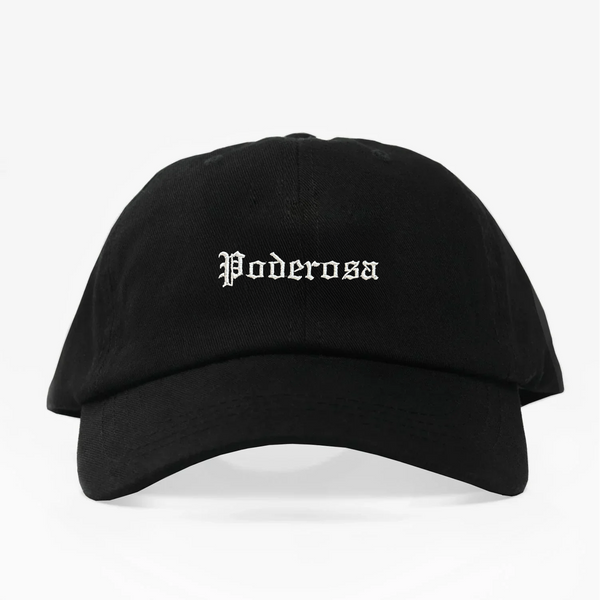 Poderosa -Dad Hat