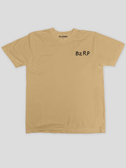 BzRP Basic T-Shirt