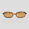 Gafas de sol Osaka Leopardo