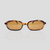 Gafas de sol Osaka Leopardo