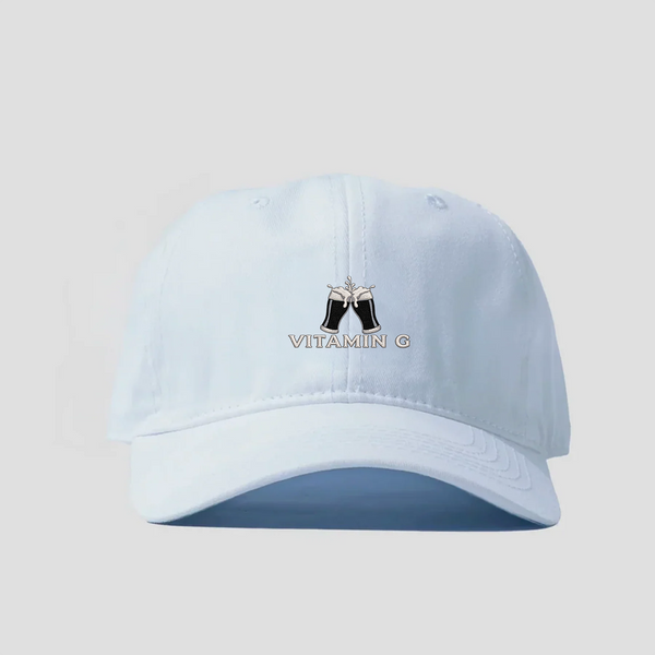 Dad Hat - Vitamin g