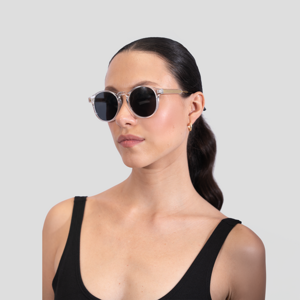 Gafas De Sol Legaci - Plateado